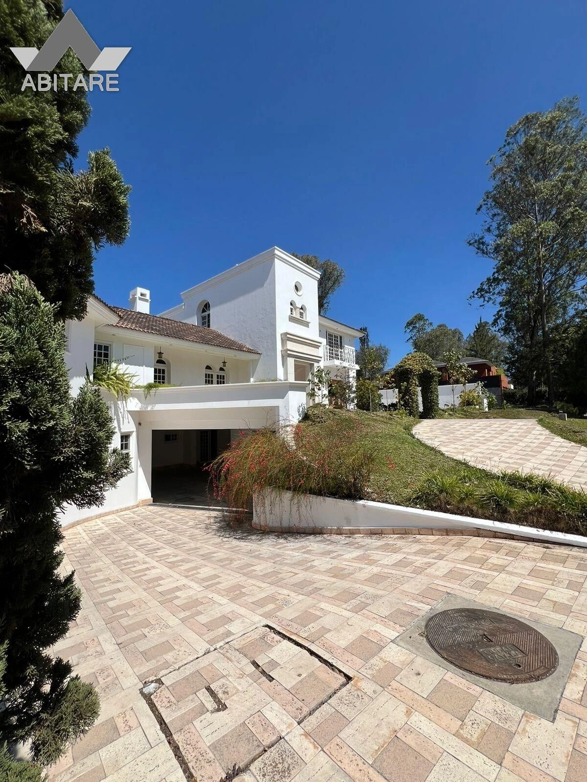 Уютный дом 5+1 в Гватемала-Сити, Гватемала