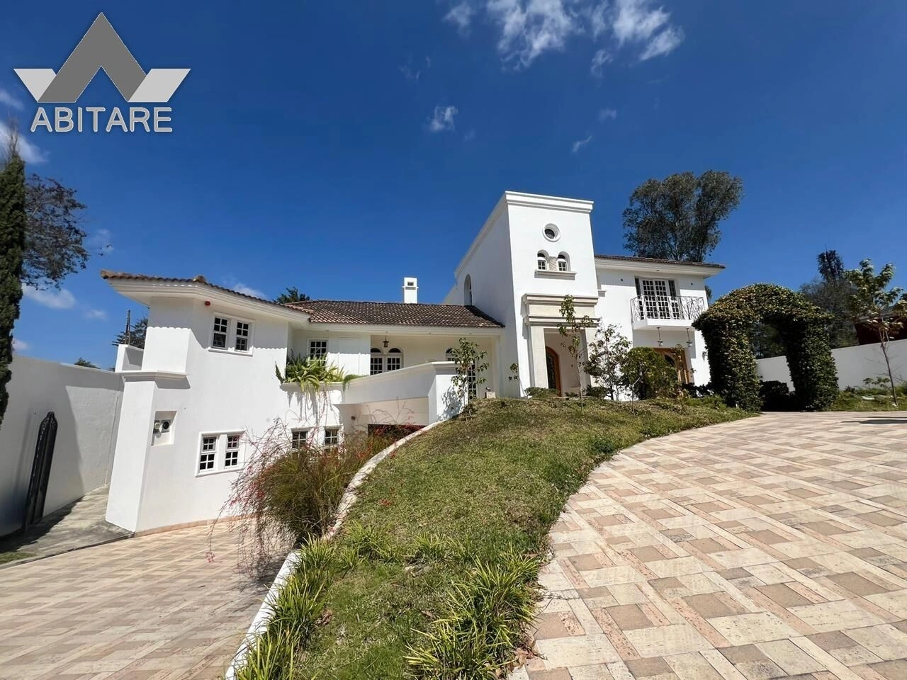 Уютный дом 5+1 в Гватемала-Сити, Гватемала