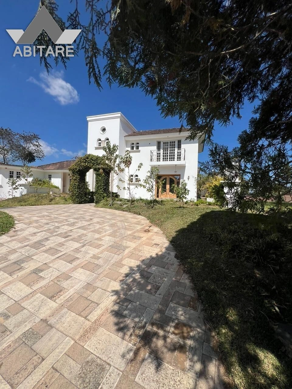 Уютный дом 5+1 в Гватемала-Сити, Гватемала