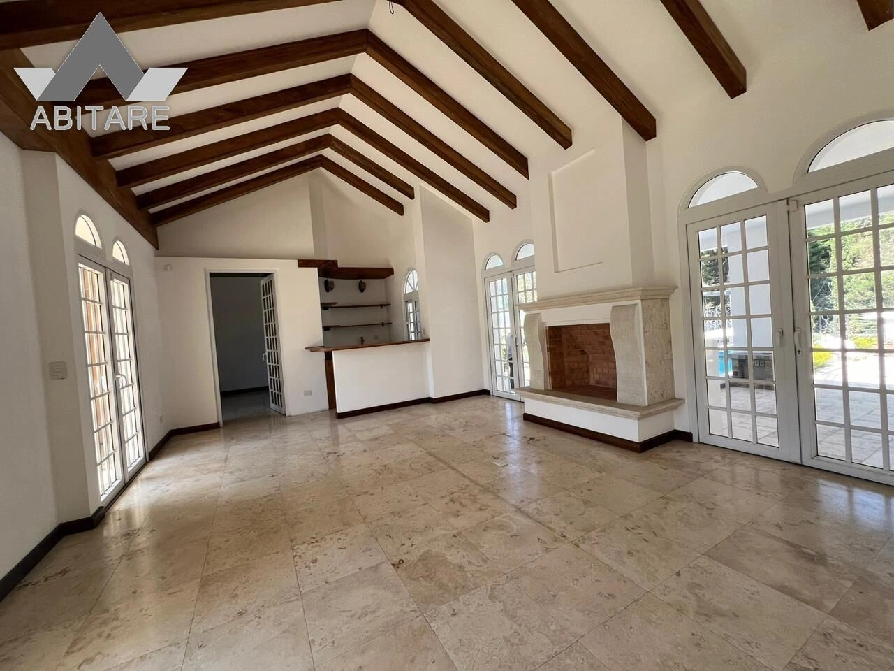 Уютный дом 5+1 в Гватемала-Сити, Гватемала