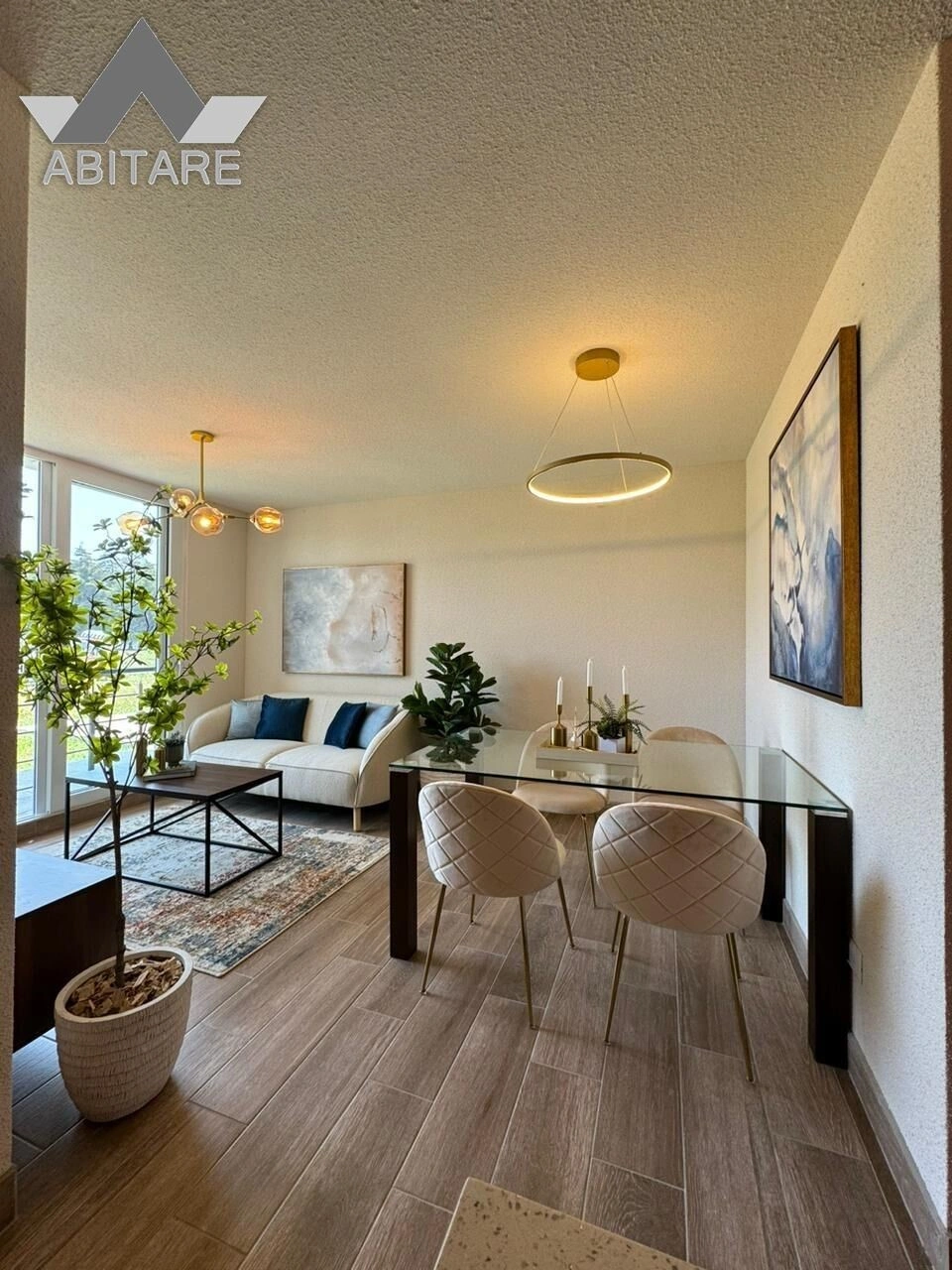 Уютная квартира 61 m² в Сан-Хосе-Пинула, Гватемала