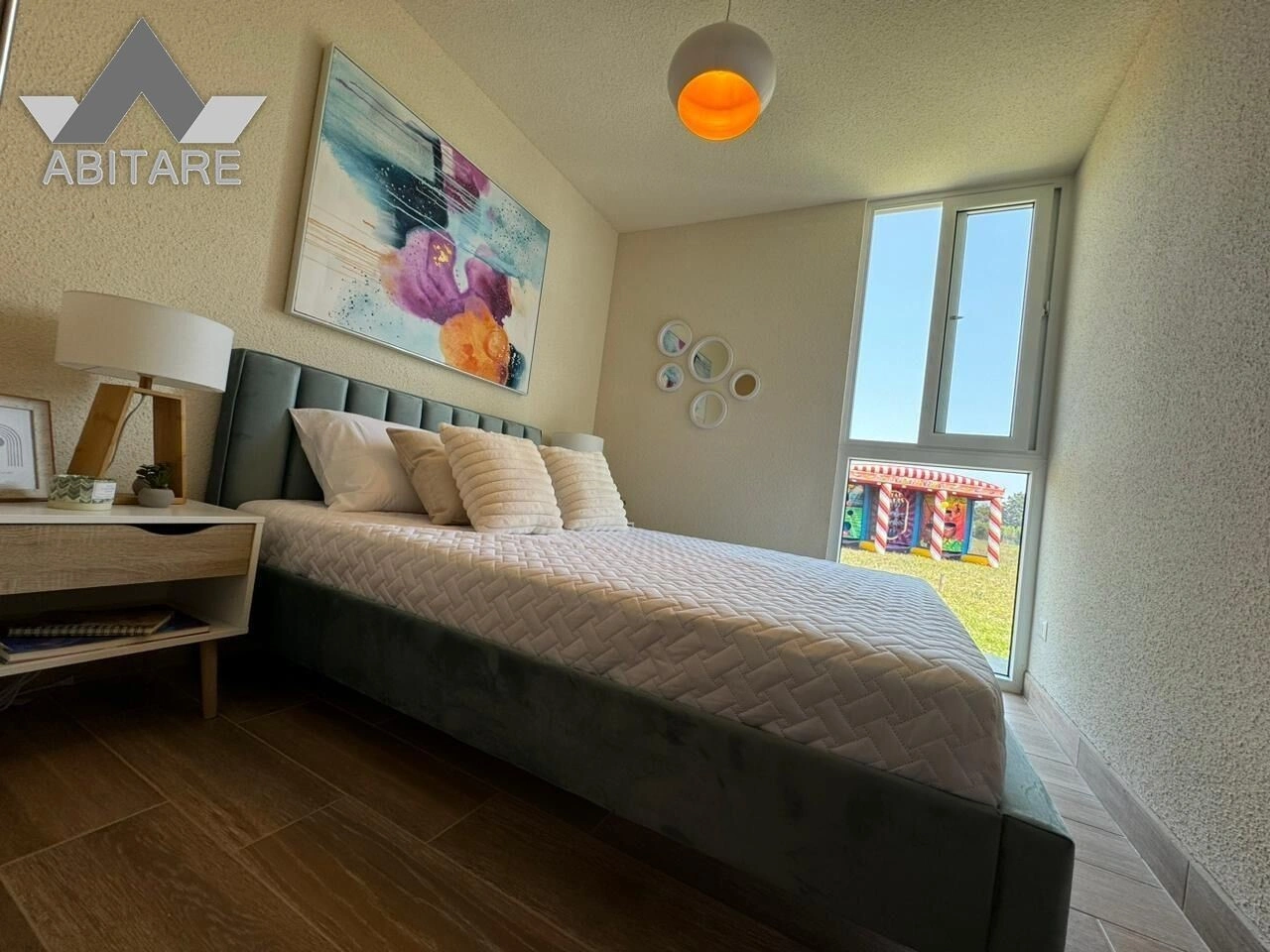 Уютная квартира 61 m² в Сан-Хосе-Пинула, Гватемала