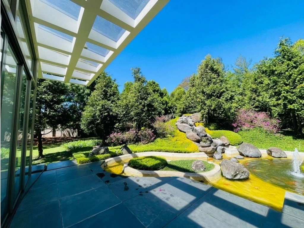 Отремонтированный дом 4+1 в городе Гватемала, Гватемала