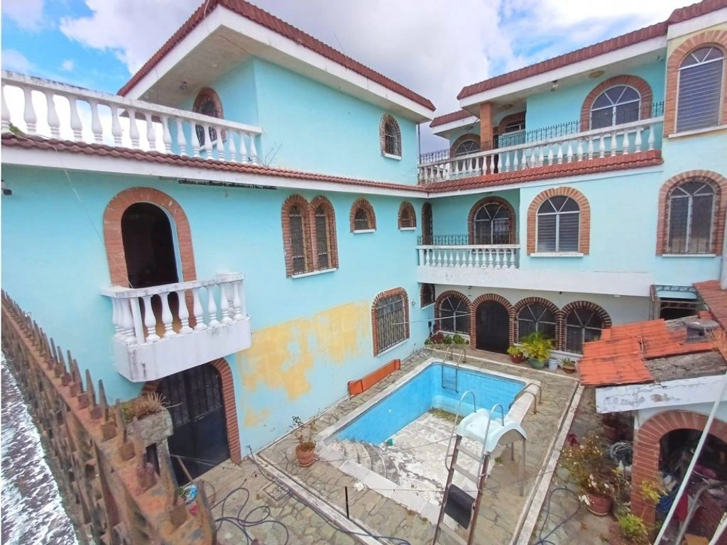 Просторный дом 7+1 в Misko, Гватемала