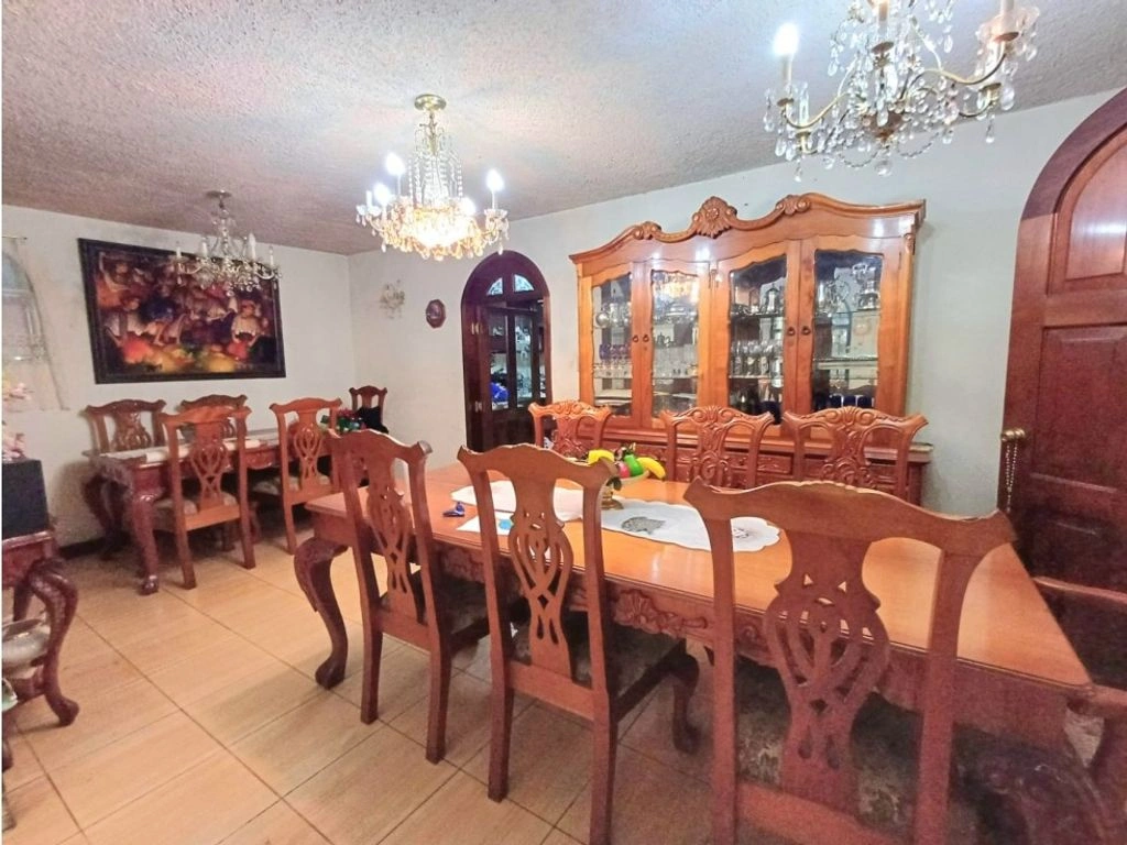 Просторный дом 7+1 в Misko, Гватемала