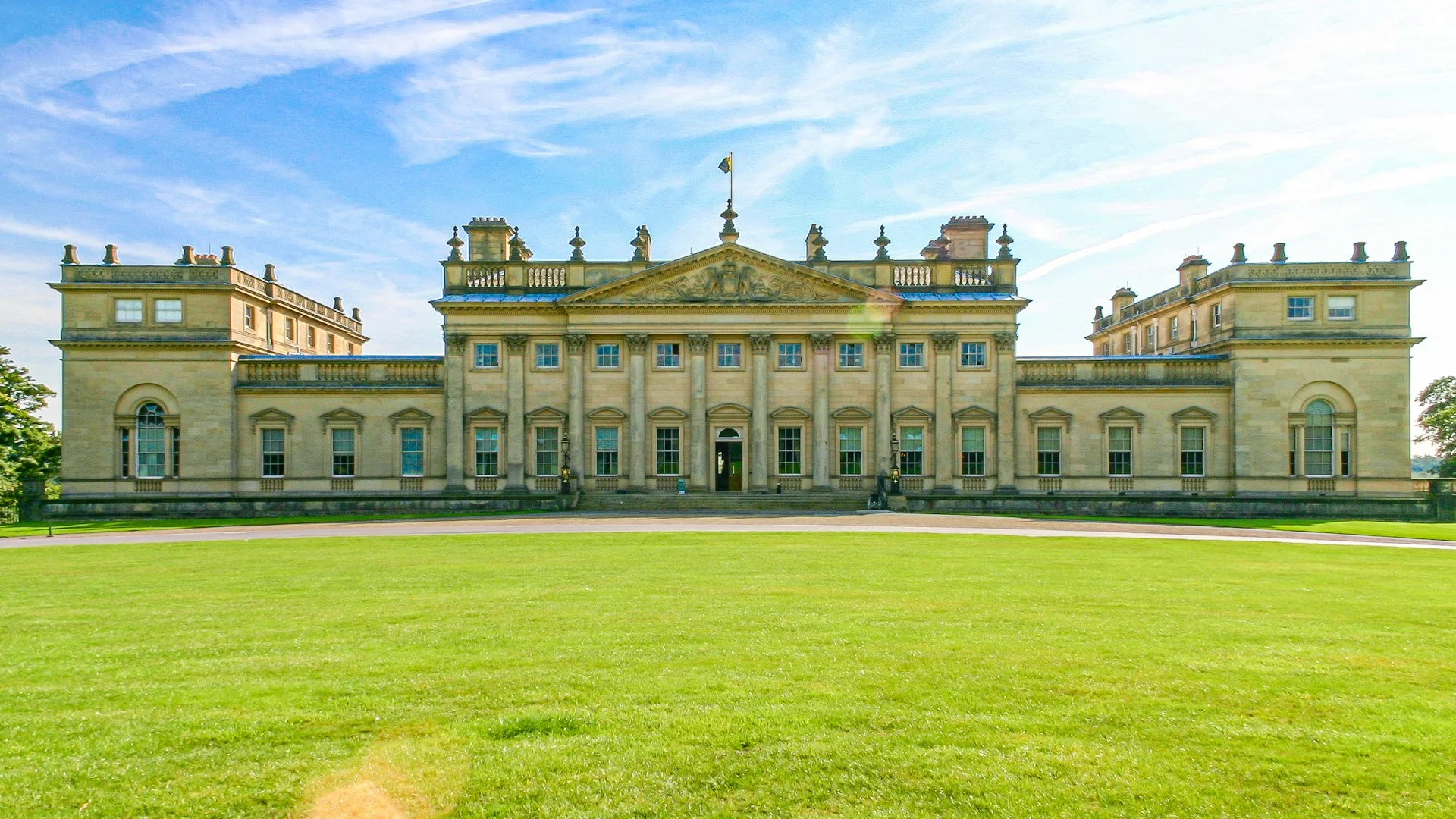 Недвижимость от владельца в Harewood — частные объявления | VelesClub Int.