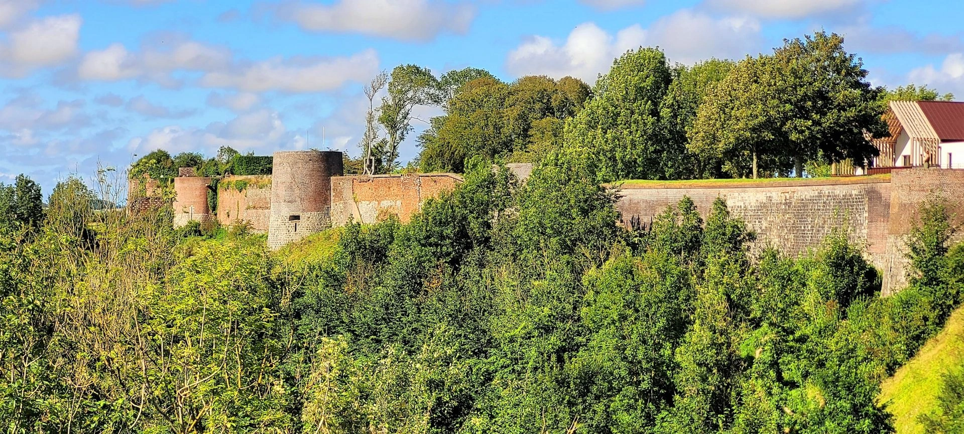 image city О-де-Франс