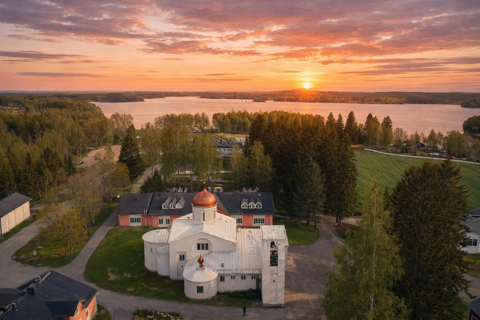 Квартиры на продажу в Хейнавеси — предложения вторичного рынка | VelesClub Int.