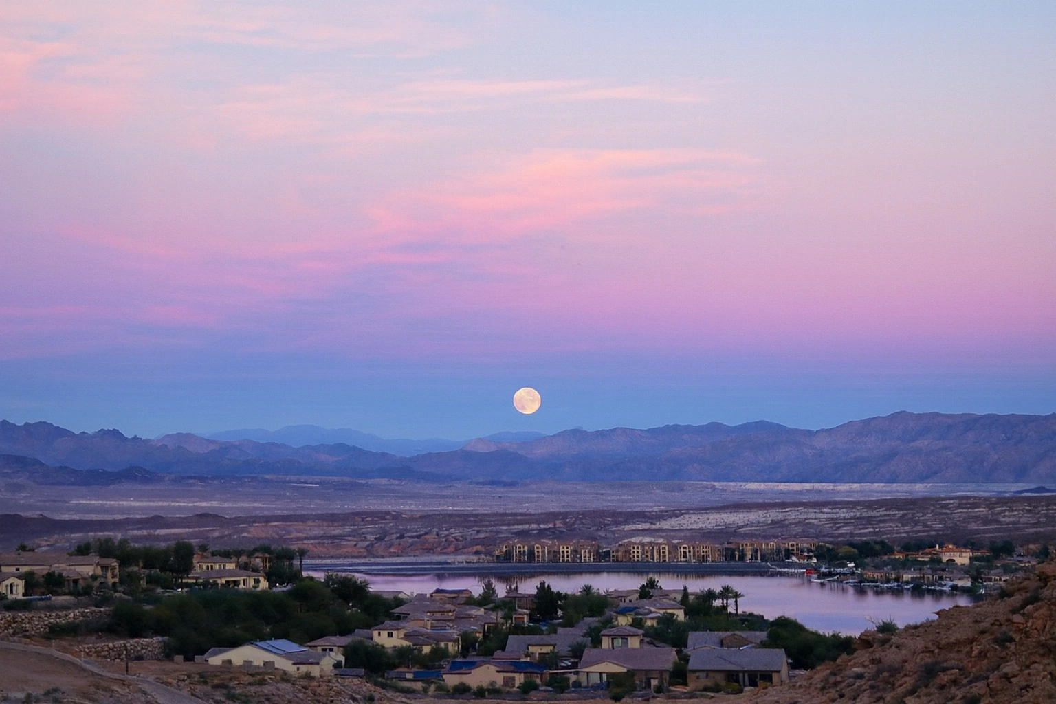 image city Хендерсон