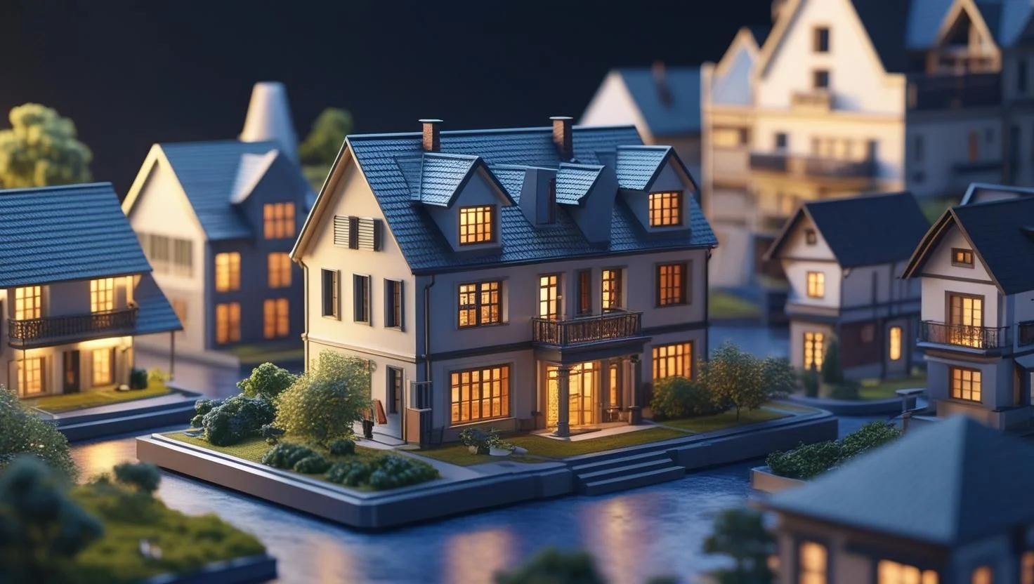 Как сохранить резидентство через недвижимость в Европе