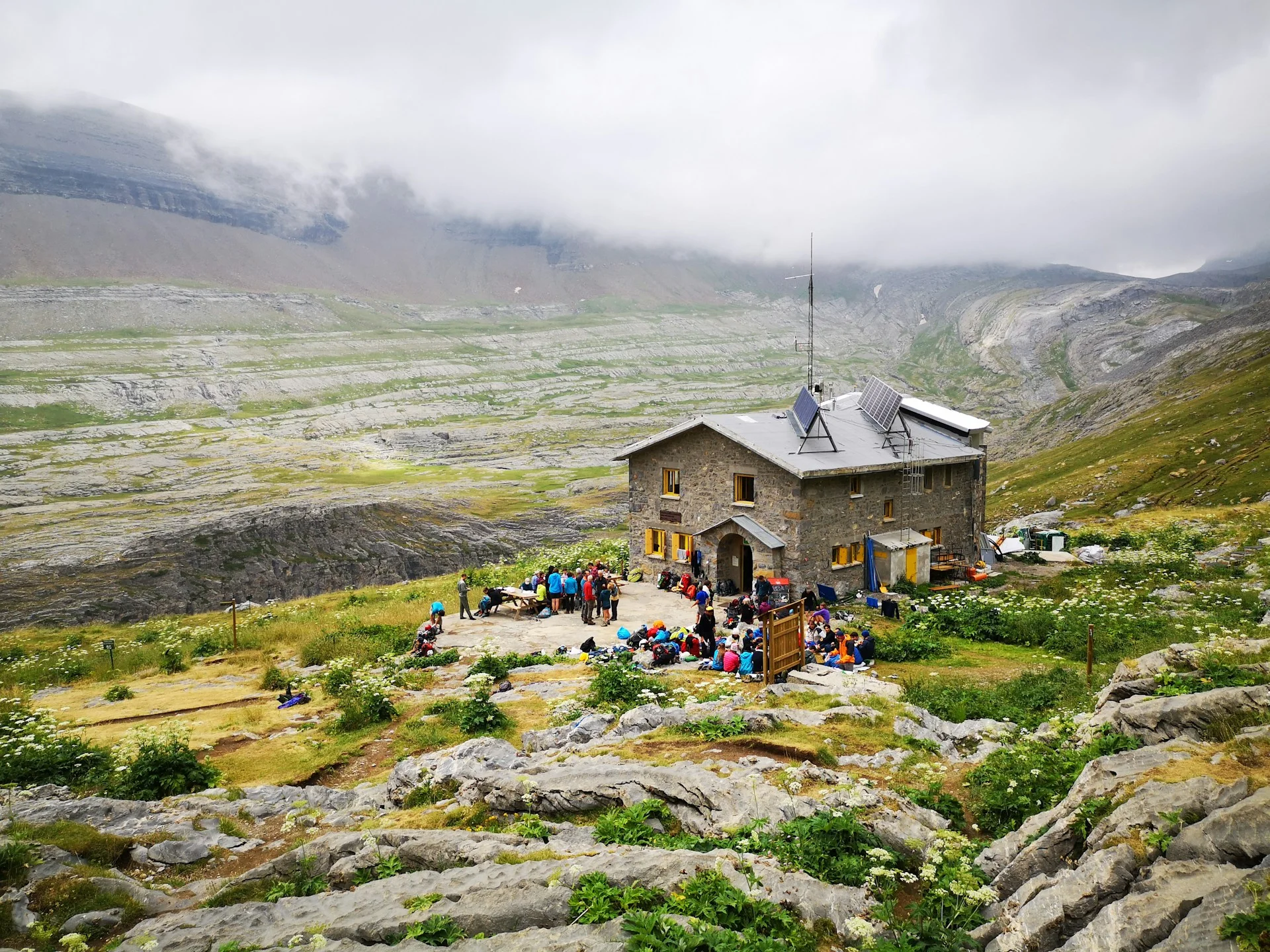 Недвижимость в Уэске — объявления от собственников | VelesClub Int.