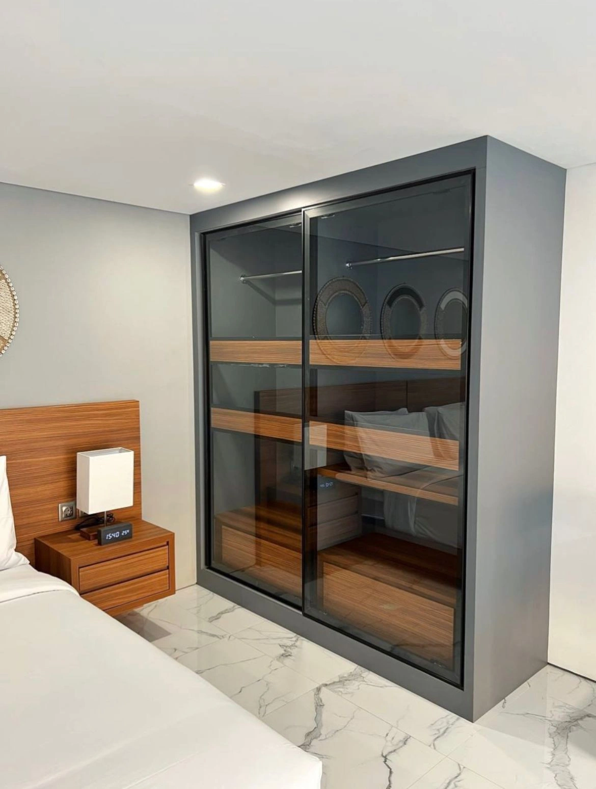 Премиальные апартаменты в центре Чангу, Бали