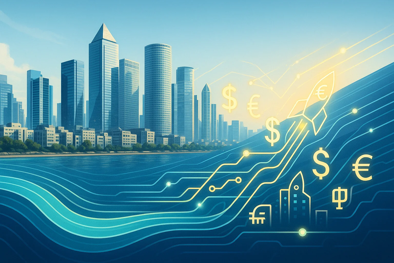 Лучший способ быстро и легально перевести деньги в Израиль (2025)