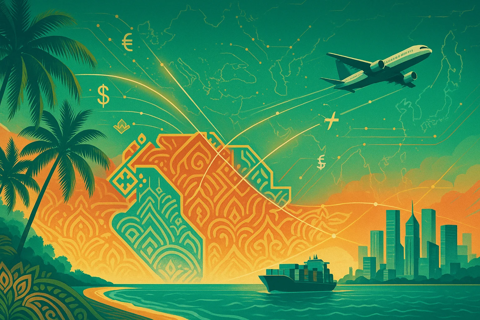 Оплата недвижимости в Малайзии из‑за границы — руководство для нерезидентов 2025