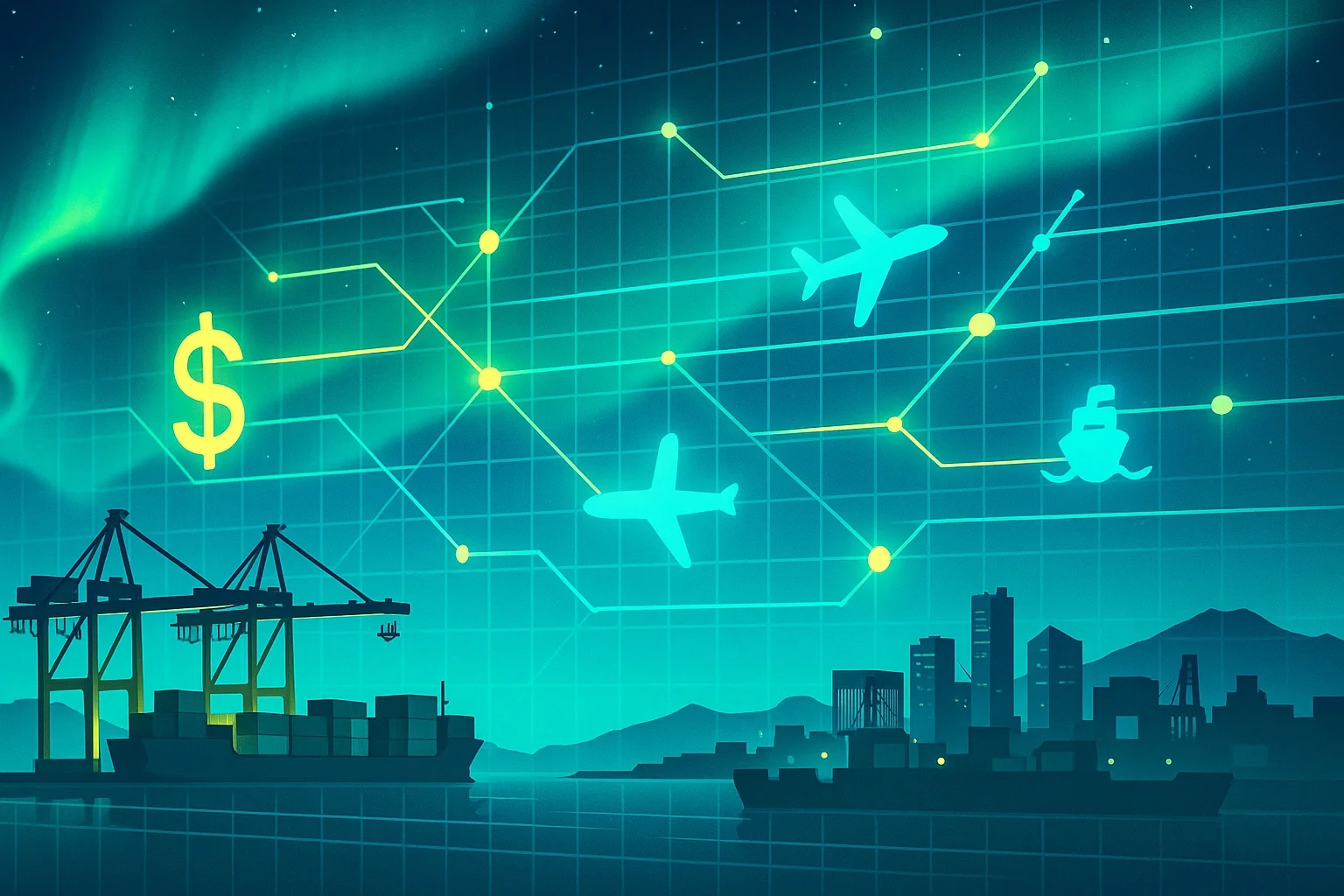 Международные бизнес‑платежи в Швецию — руководство 2025 года