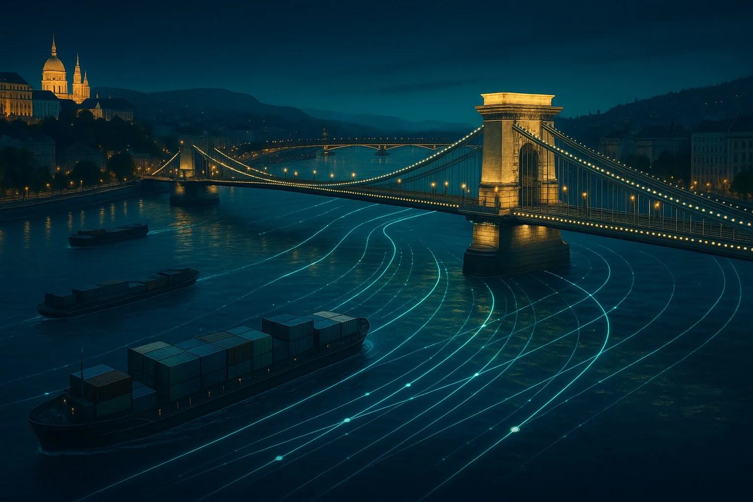 Международные бизнес‑платежи в Венгрию — ясно, быстро, предсказуемо