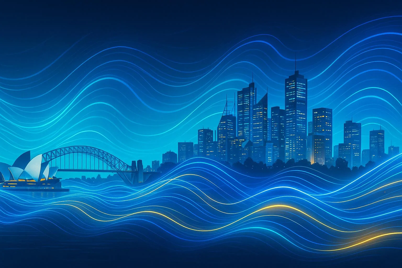 Переводы в Австралию — BSB/SWIFT для более быстрого поступления AUD