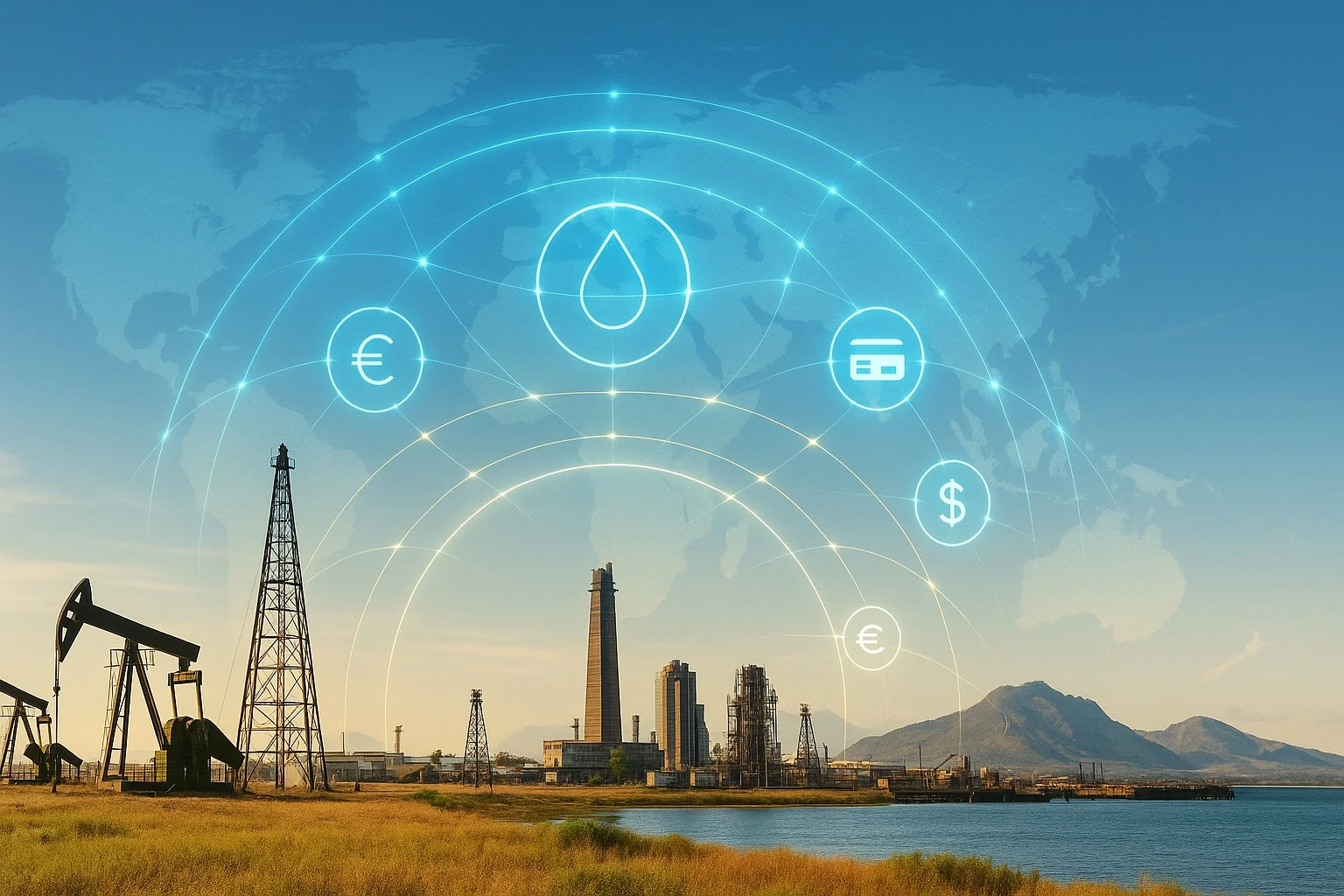 Оплата недвижимости в Анголе из-за границы — чистые банковские переводы в USD/AOA