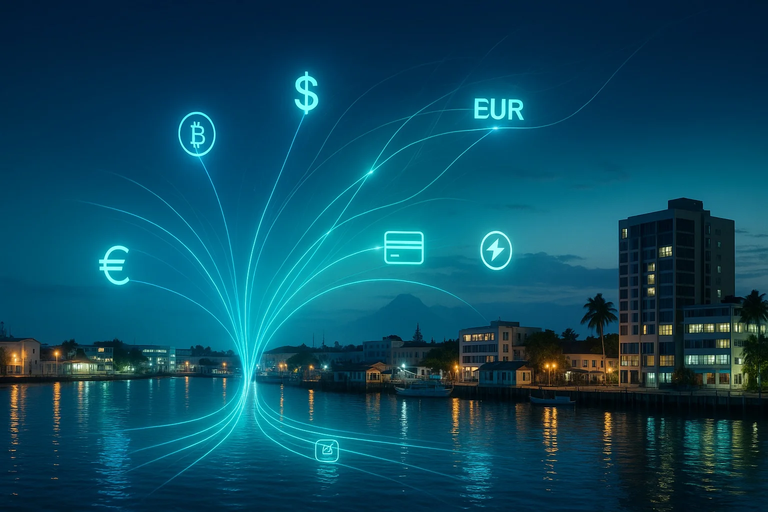 Перевод в Белиз — SWIFT USD/BZD, стоимость и сроки (2025)