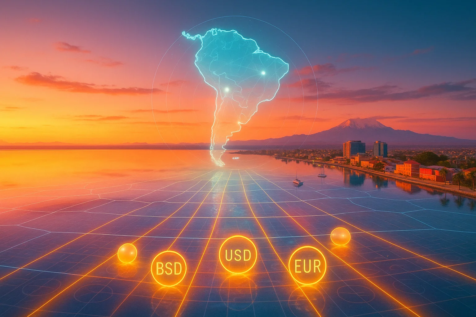 Отправка денег в Боливию — USD/EUR в BOB, краткое руководство