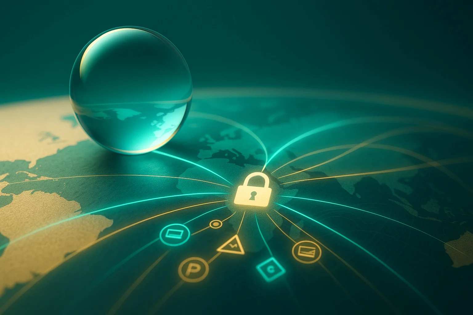 Как работают международные платежи за недвижимость (простое руководство)