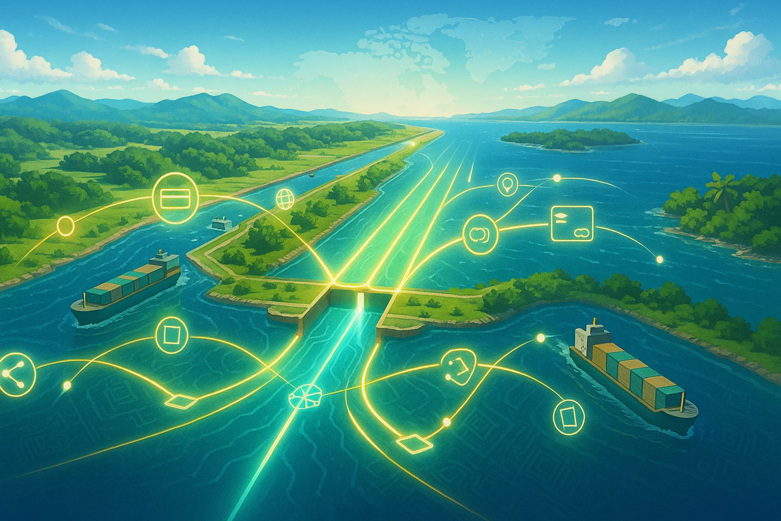 Отправка денег в Панаму — USD SWIFT, краткое руководство