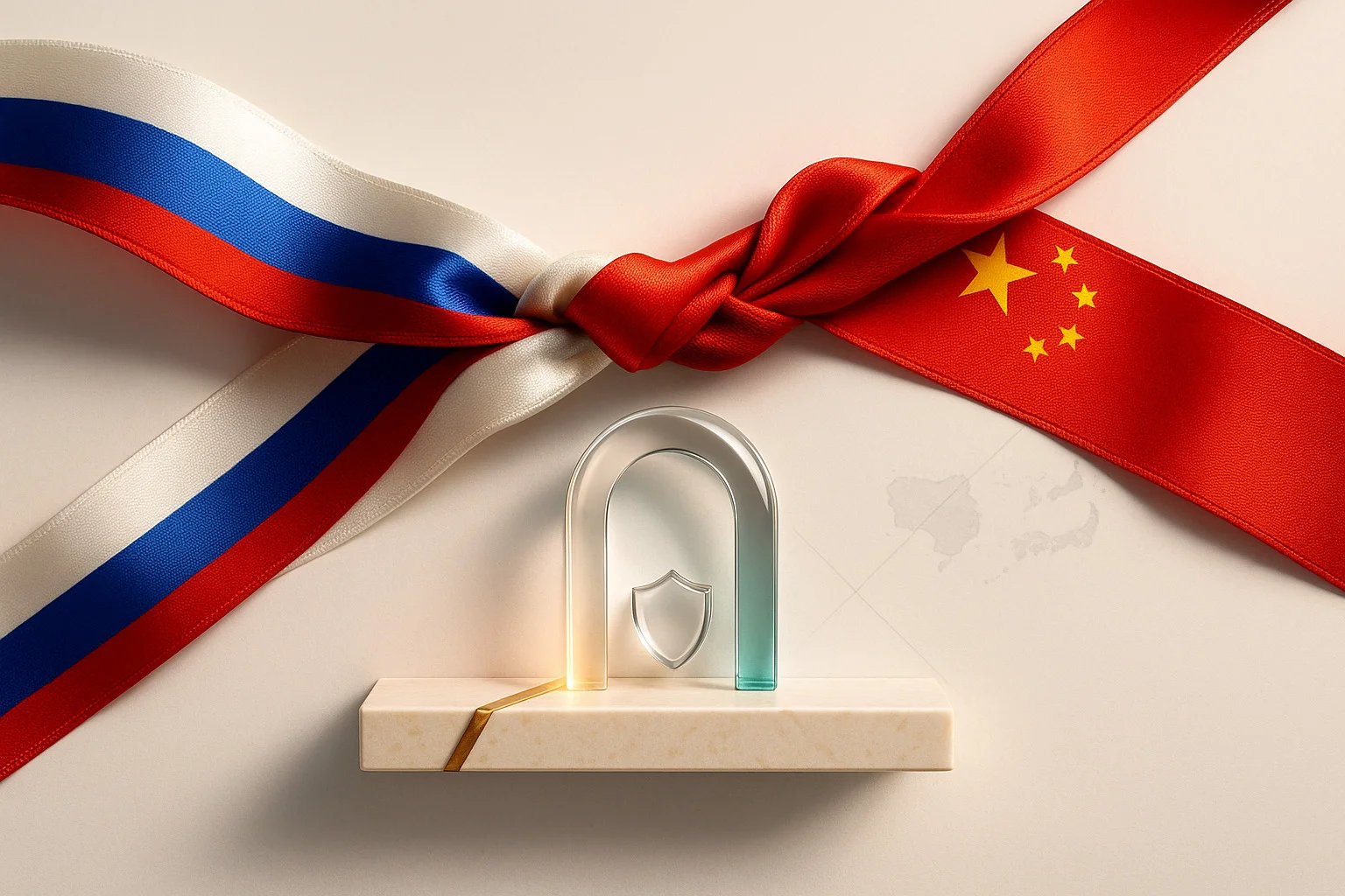 Китай: безвизовый въезд для граждан России на 30 дней (с 15 сентября 2025 года)