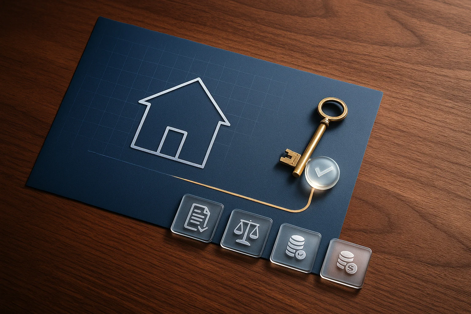 Как купить недвижимость за границей: этапы, сборы, налоги (руководство 2025 года)