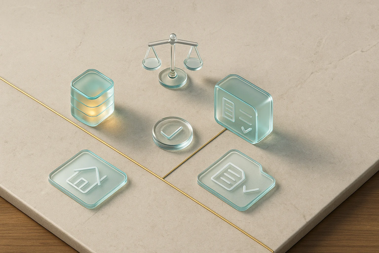 Визовый режим для инвесторов по сравнению с визами для получения пассивного дохода (D7/D8/D2): Различия (Руководство на 2025 год)