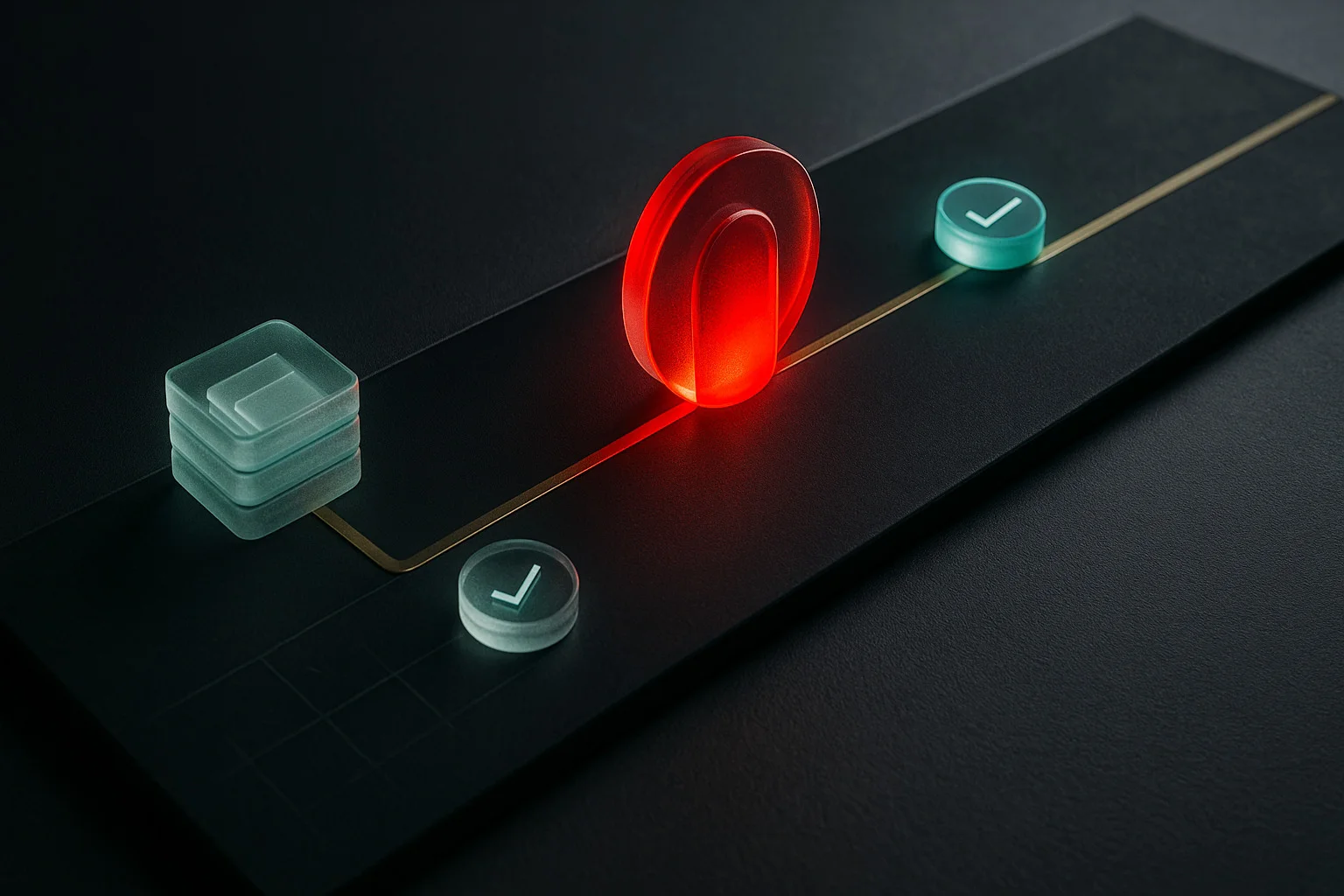 Платеж на удержании: Быстрое снятие блокировки KYC/SoF (руководство 2025)