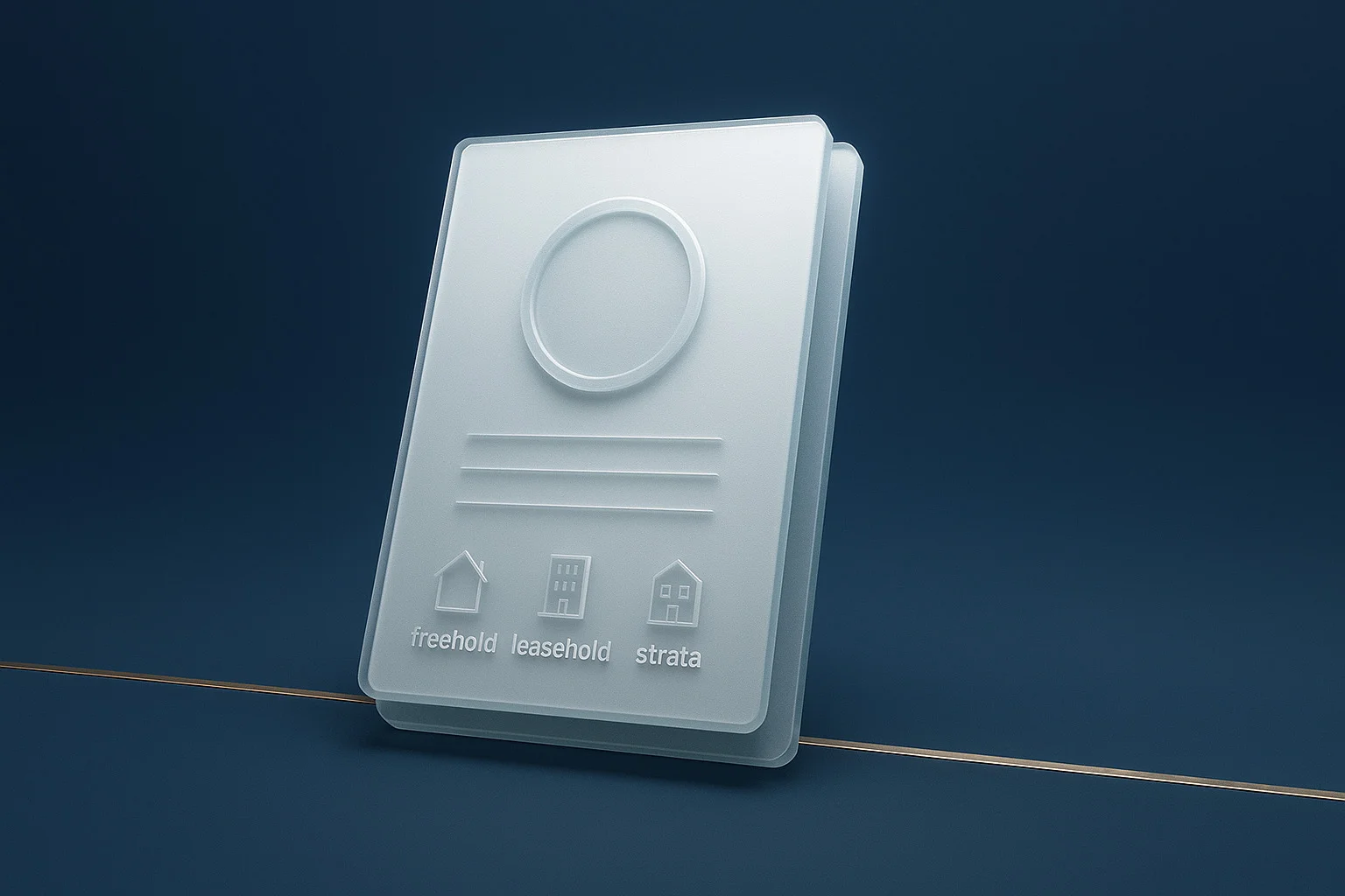 Правила владения иностранной собственностью: что применяется за границей (2025)