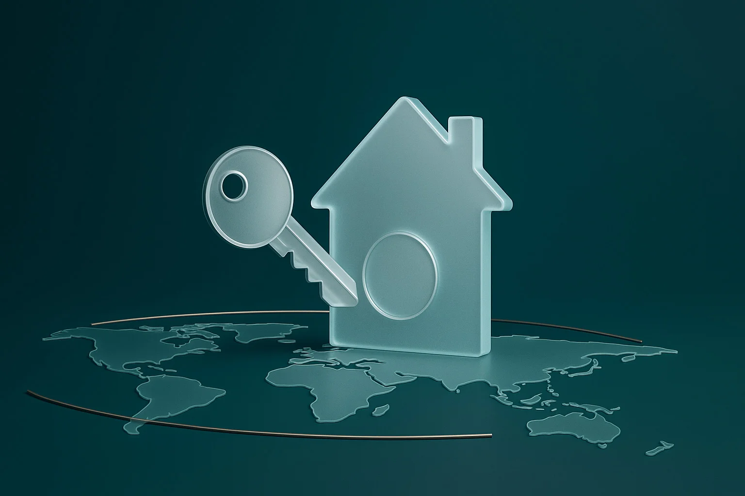 Покупка недвижимости для нерезидентов (2025): Правила и практические шаги