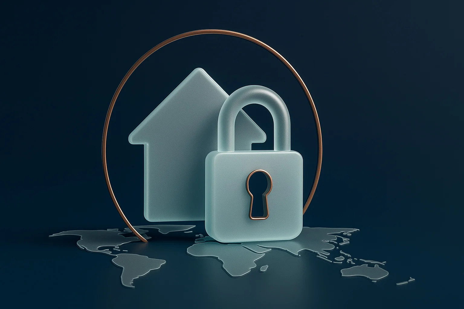 Ограничения для иностранных покупателей — ключевые ограничения (2025)