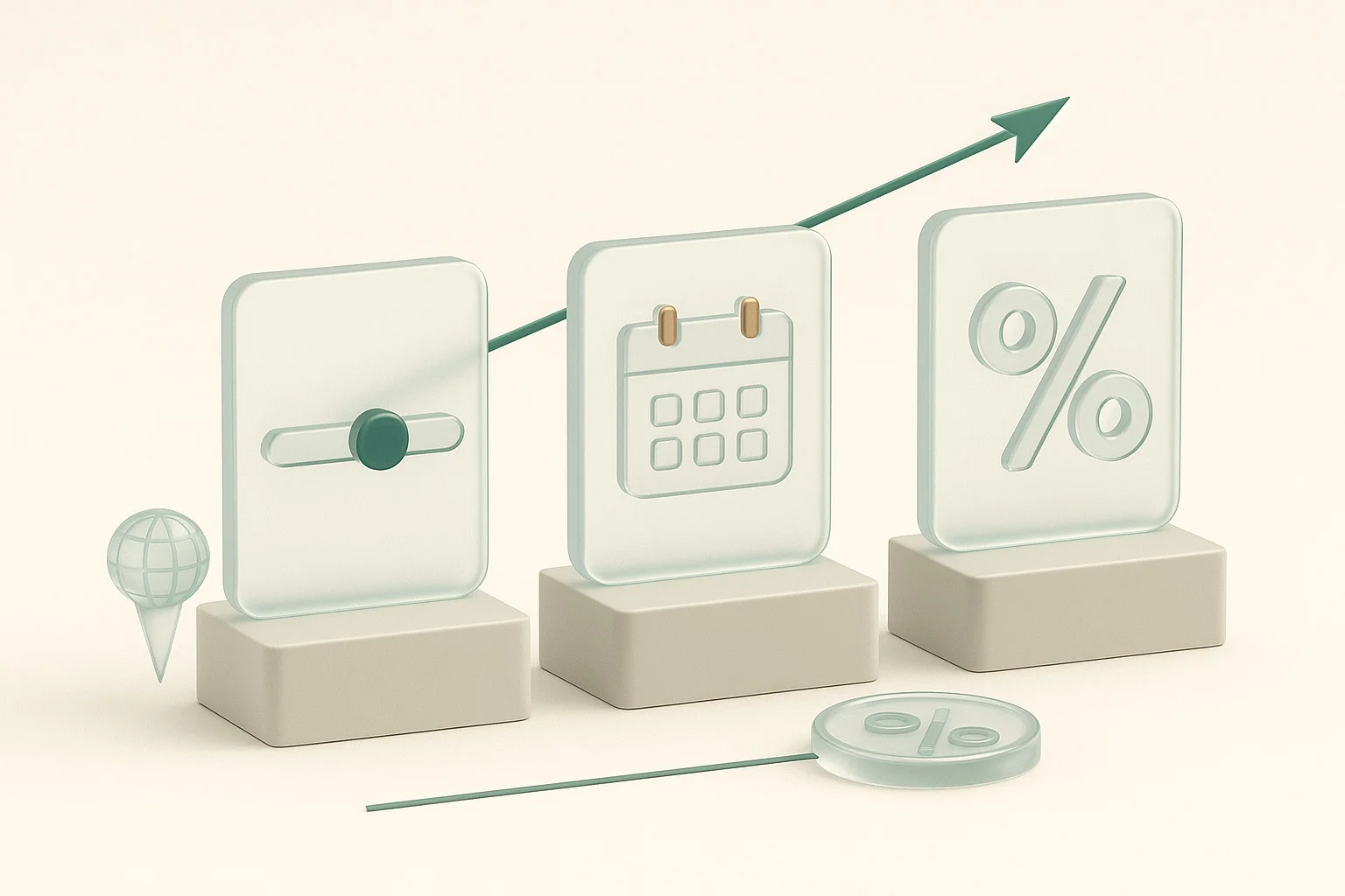 Варианты ипотеки для нерезидентов (2025): что нужно знать