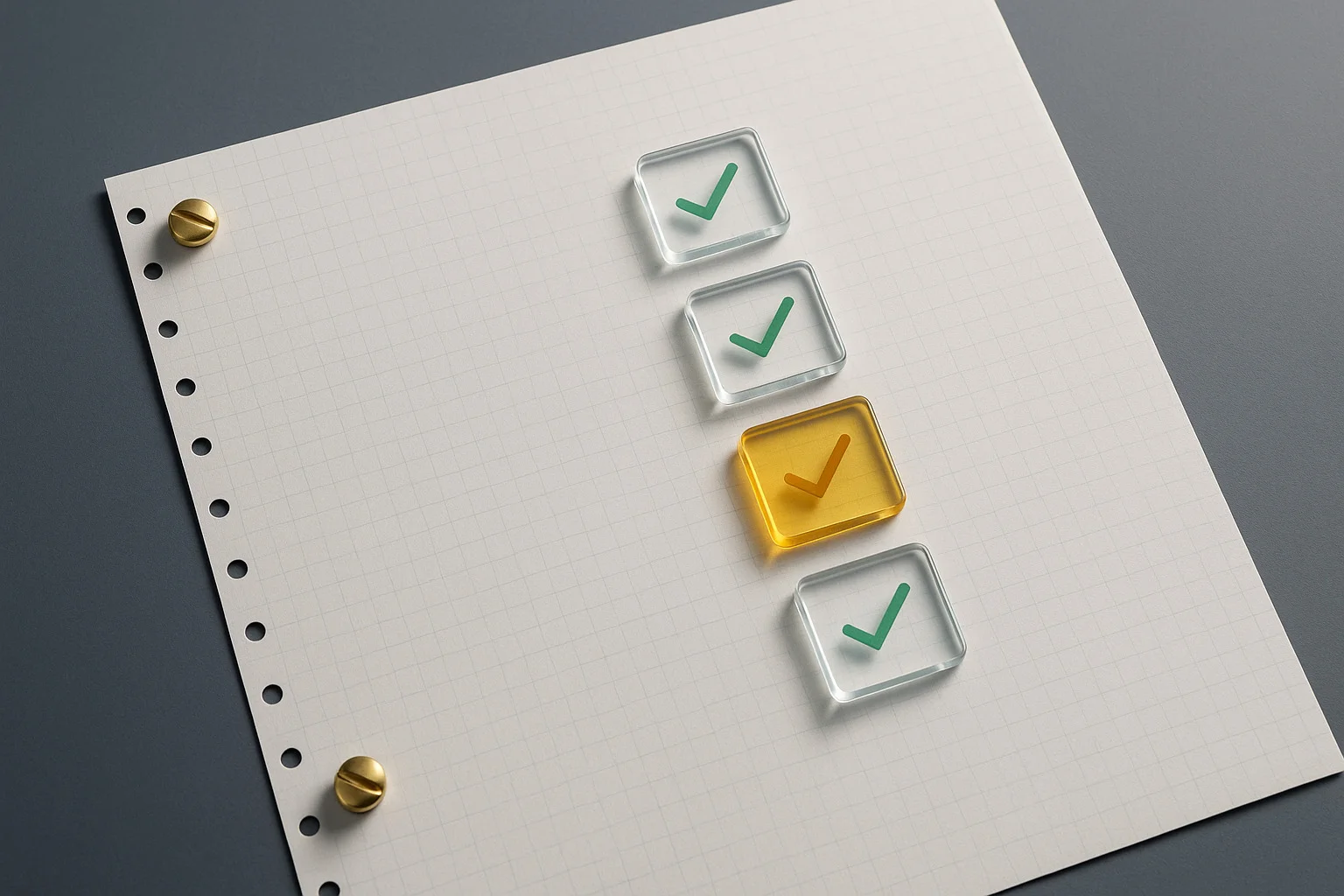 Проверка недвижимости за рубежом (2025): чек-лист для покупателей