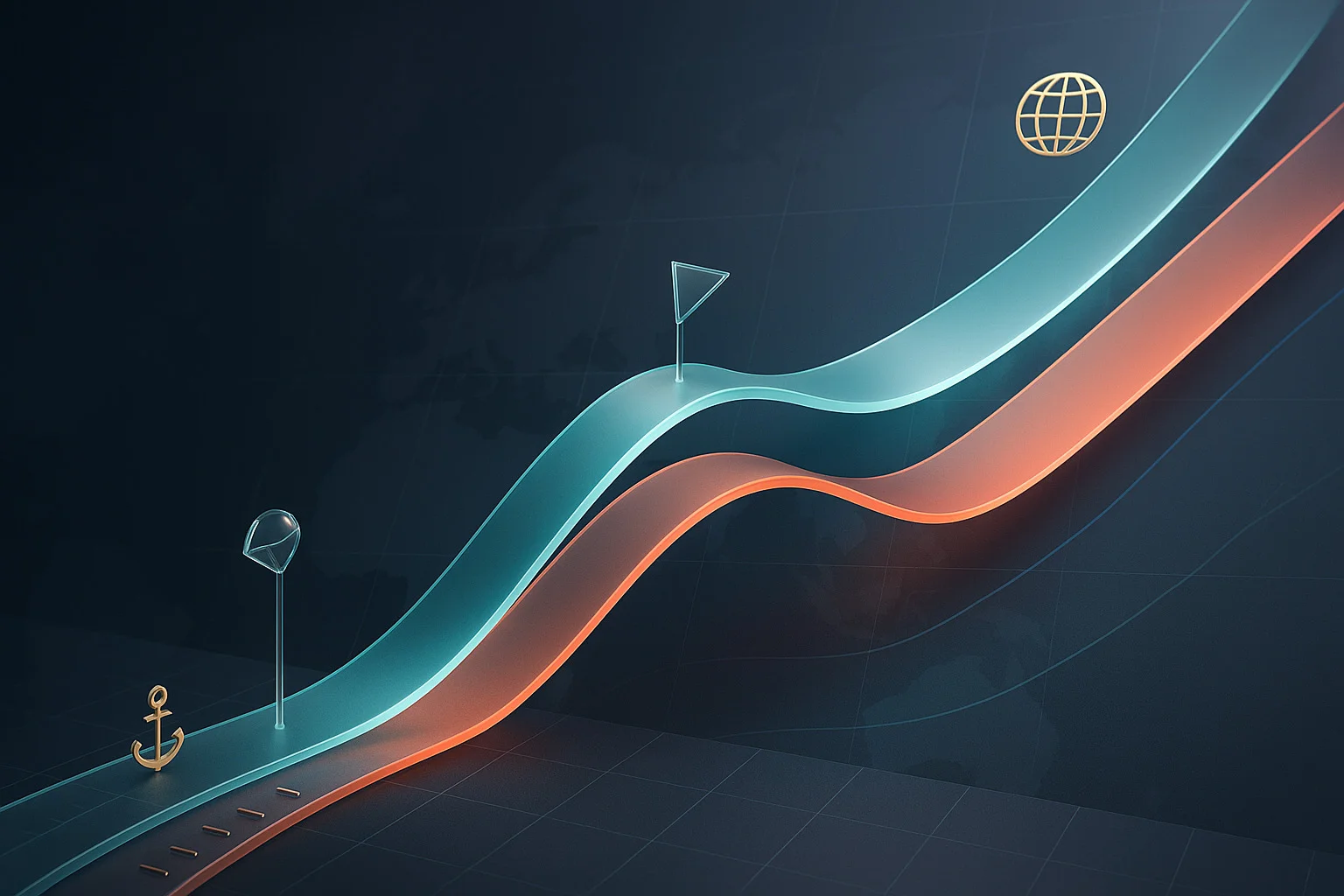 Вторичное жильё или новостройка за рубежом (2025): что подходит вашей стратегии