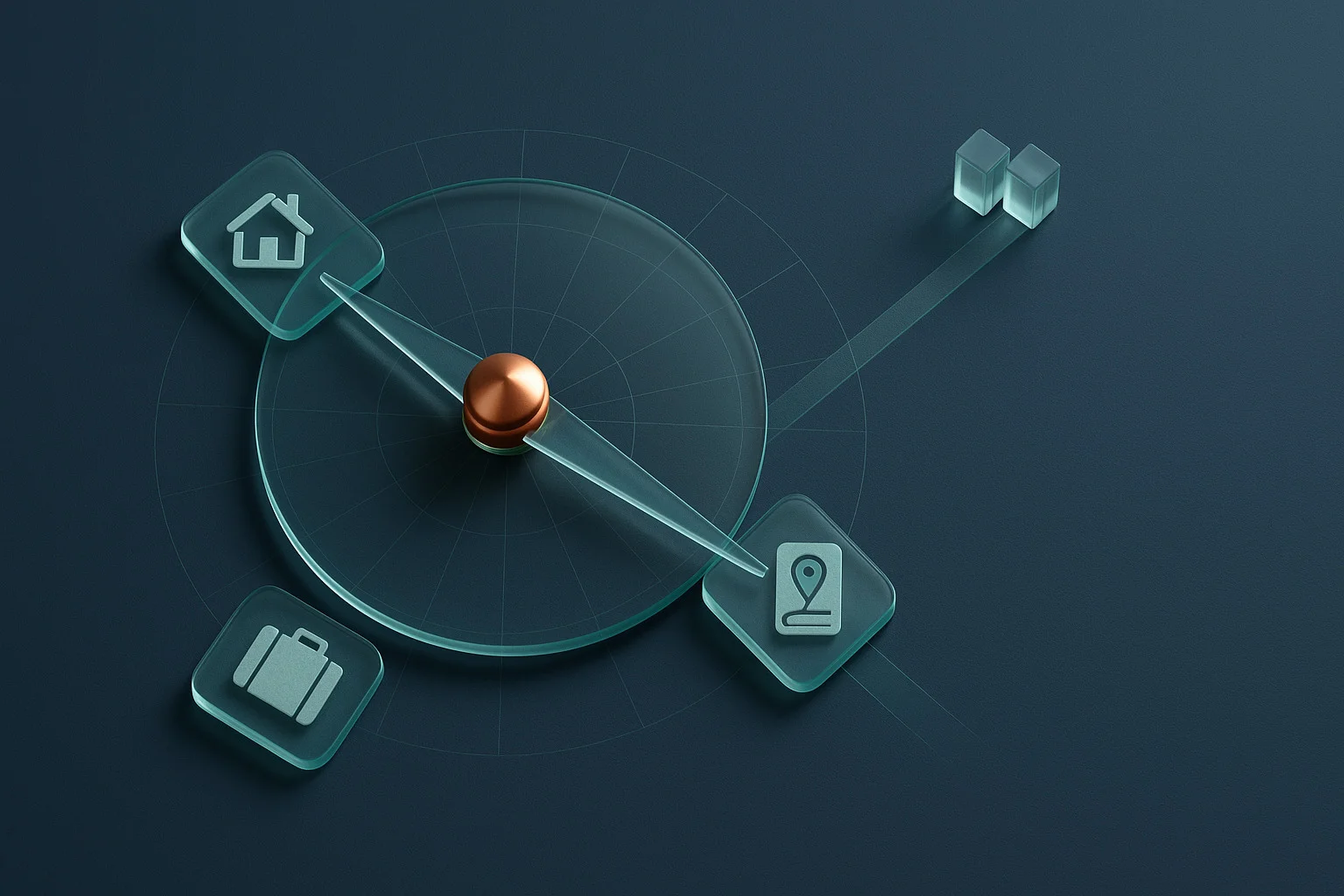 Недвижимость как стратегия при переезде (2025): практическая схема