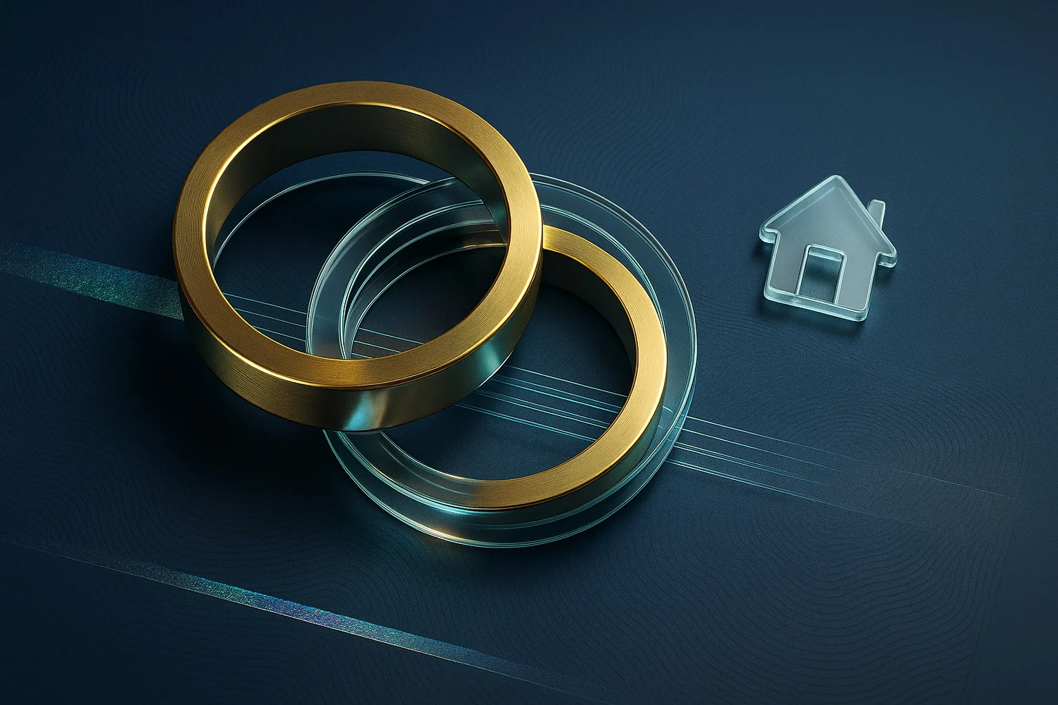 Обмен валюты для платежей за зарубежную недвижимость (2025): контроль курса, подтверждения и безопасные потоки