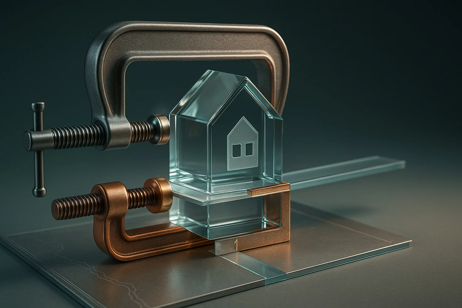 Проблемы трансграничных ипотек (2025): объясняем и решаем