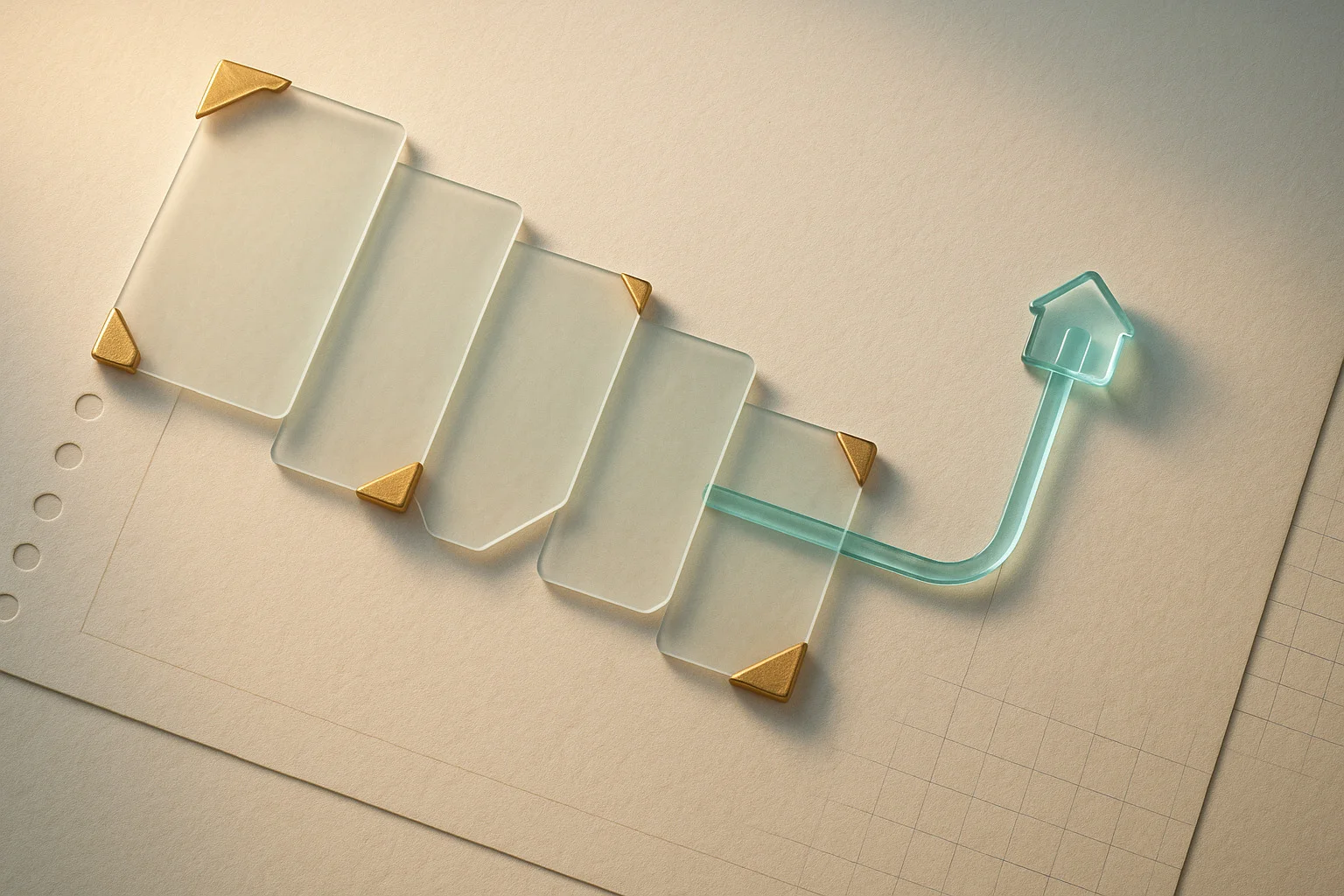 Пошаговый чеклист по покупке недвижимости за границей (2025)