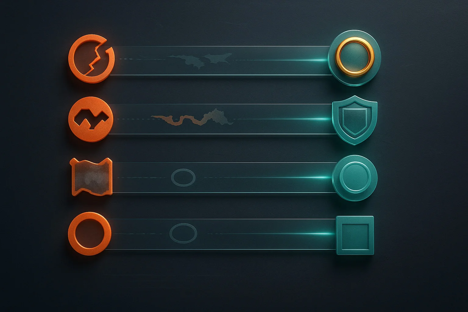 Топ-5 рисков при международных сделках с недвижимостью (и как их избежать) (2025)