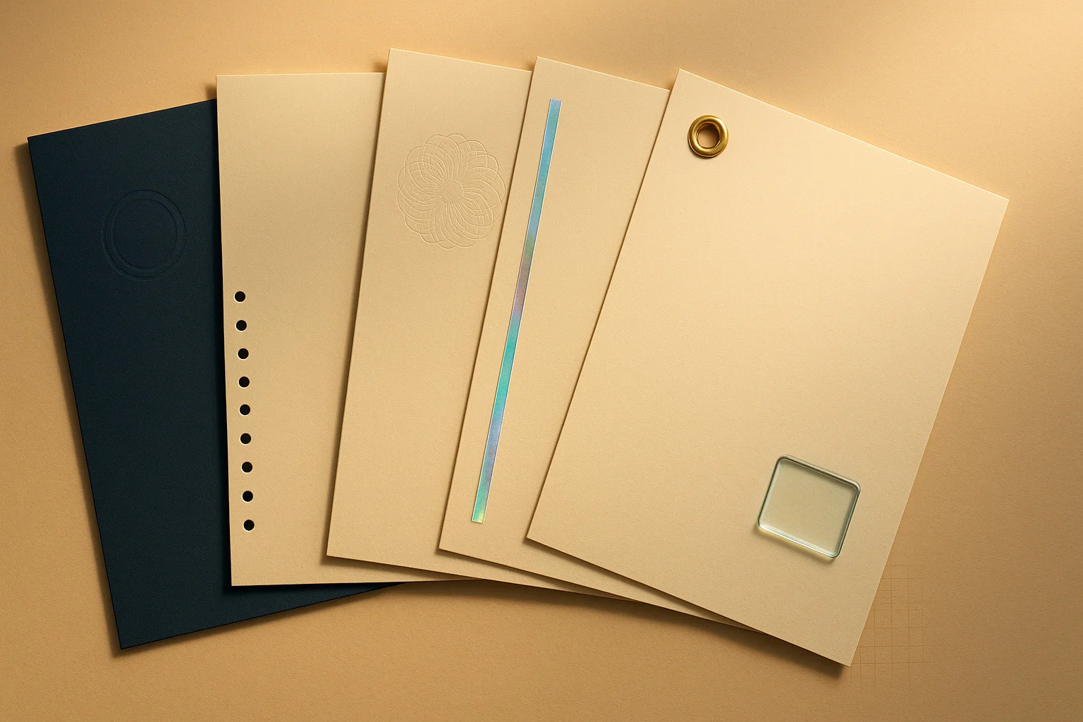 Топ‑5 документов, необходимых иностранному покупателю (2025)