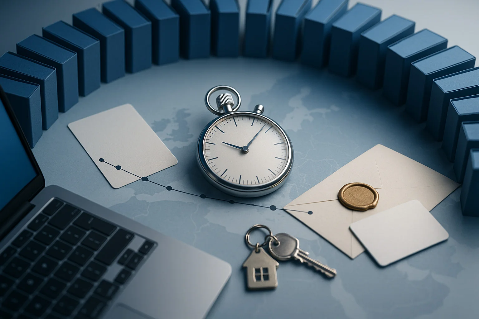 Быстрые варианты гражданства ЕС (2025): страны и сроки