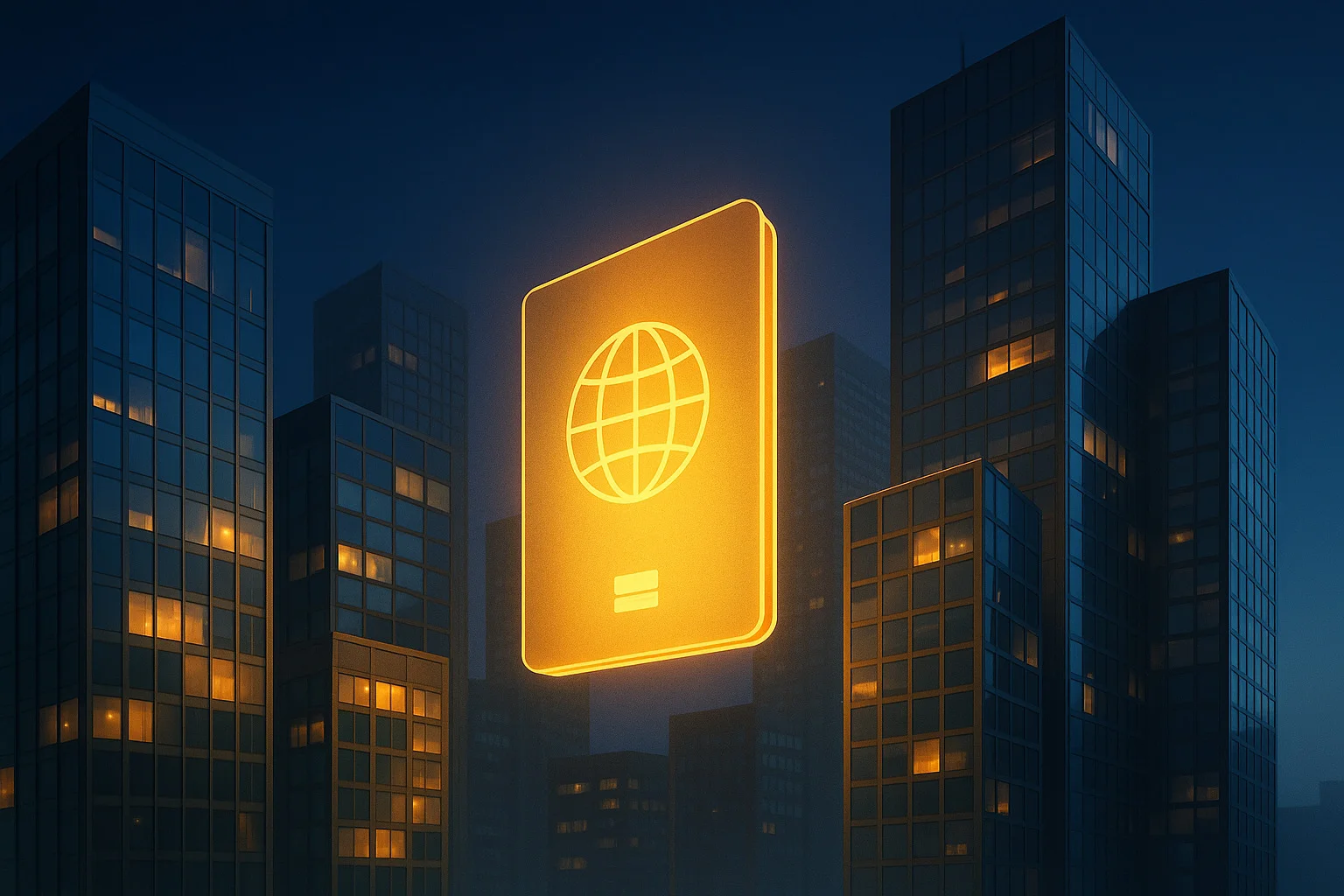 Гражданство через инвестиции в недвижимость (2025): страны и правила