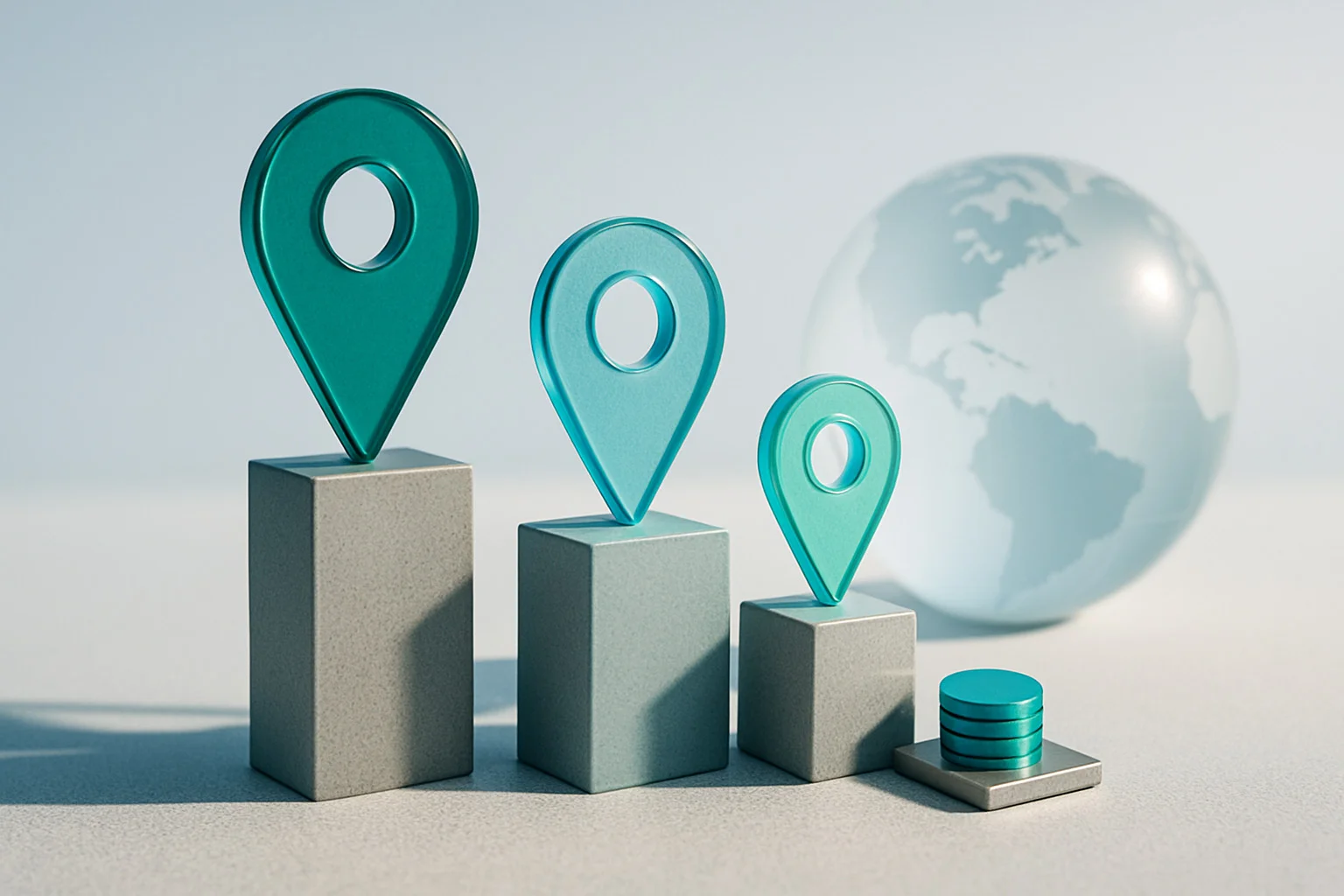 Лучшие страны для вида на жительство через инвестиции (2025): программы, правила и пути к гражданству