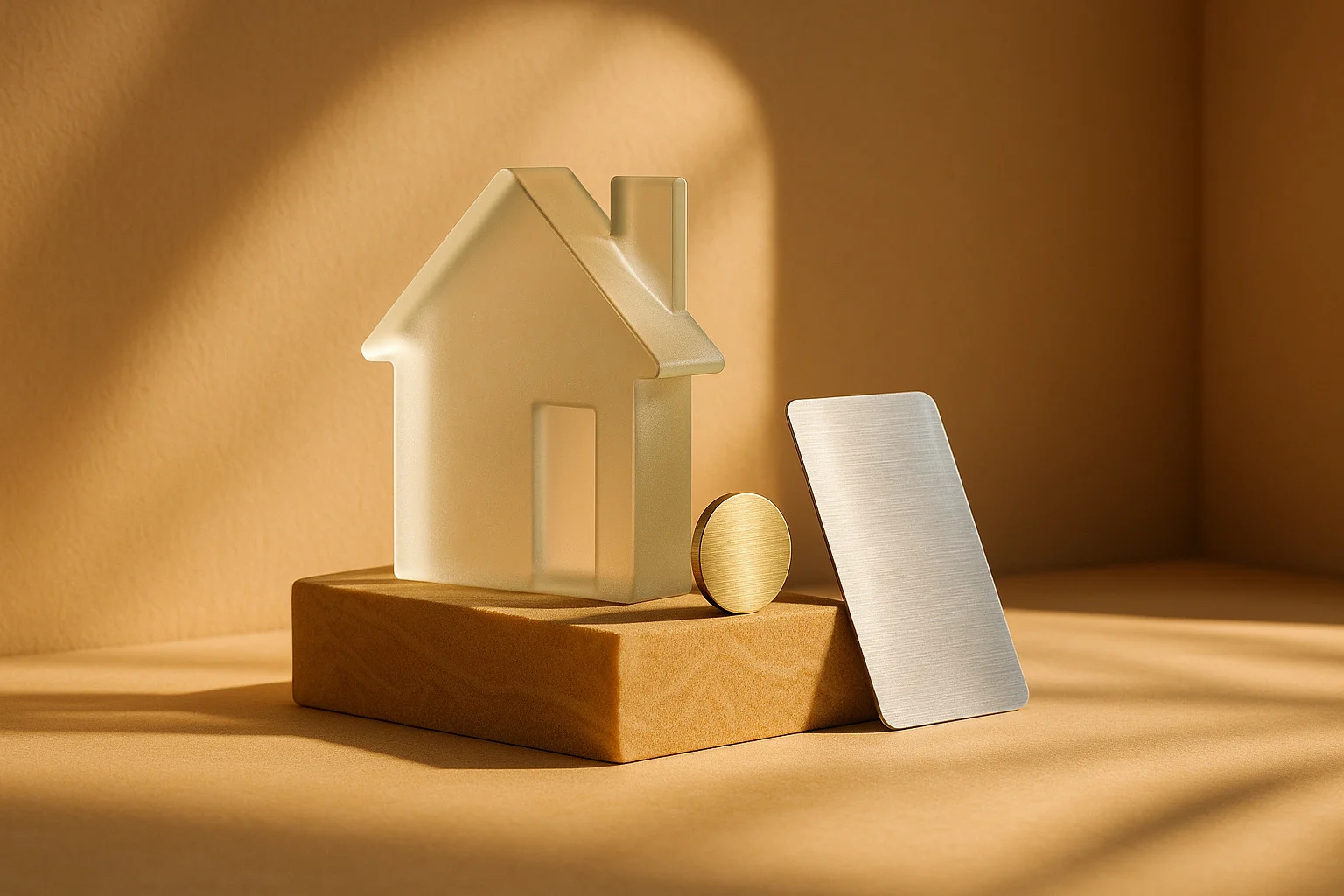 Вид на жительство в ОАЭ через недвижимость (2025): пороги, этапы и сроки