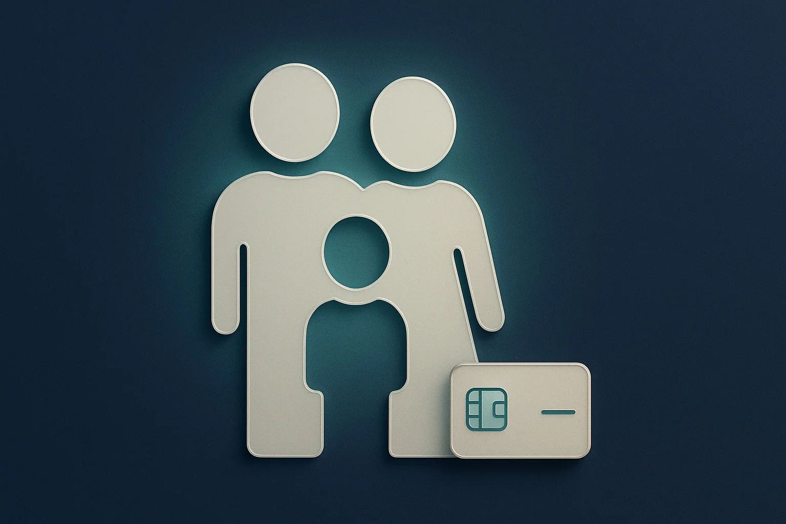 Включение семьи в «золотую визу» (2025): кто имеет право