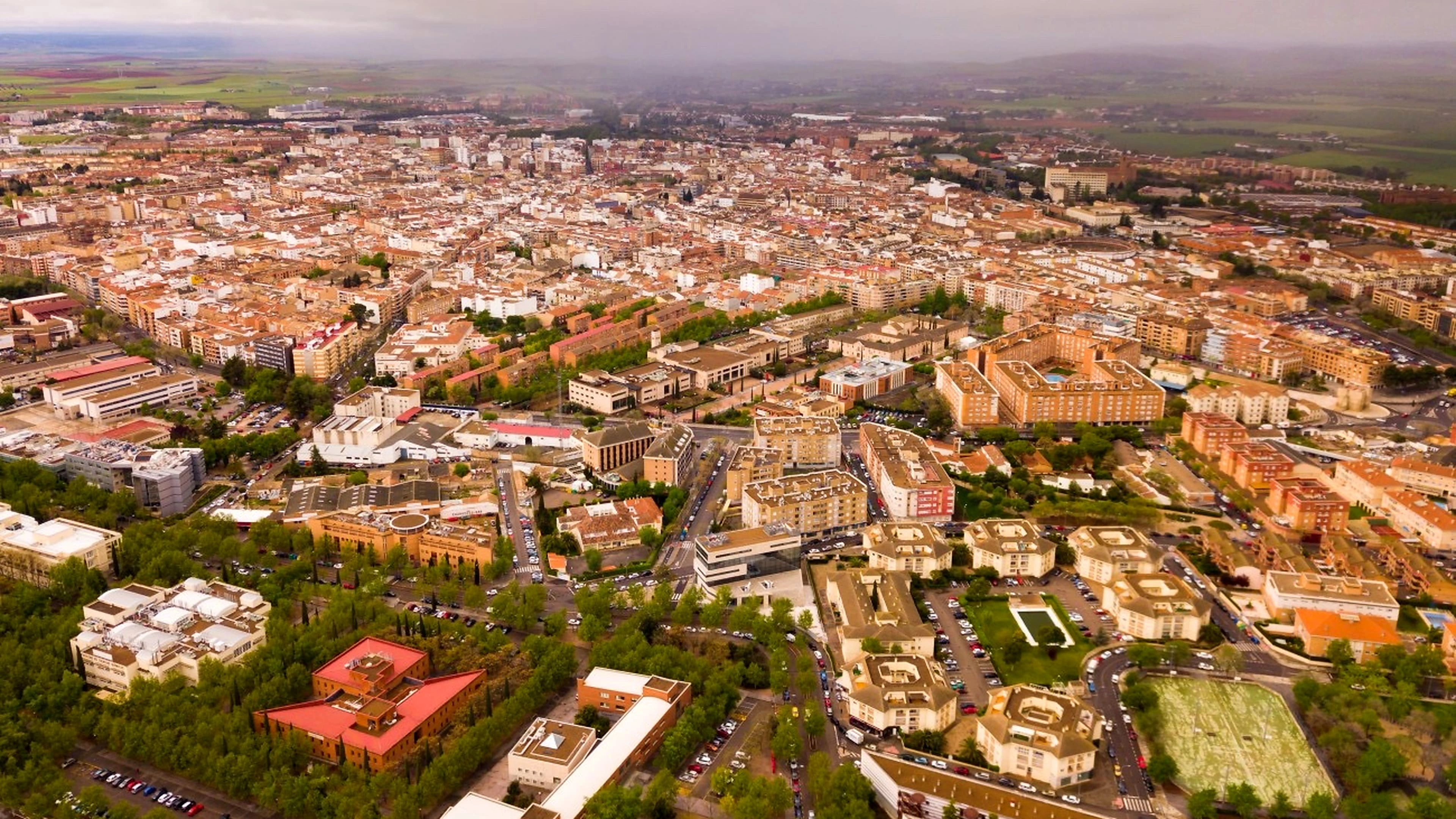 image city Сьюдад-Реаль