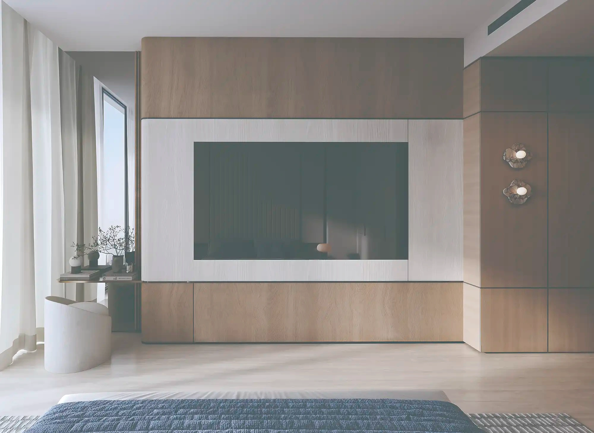 Премиальные апартаменты в Дубае, Объединённых Арабских Эмиратах