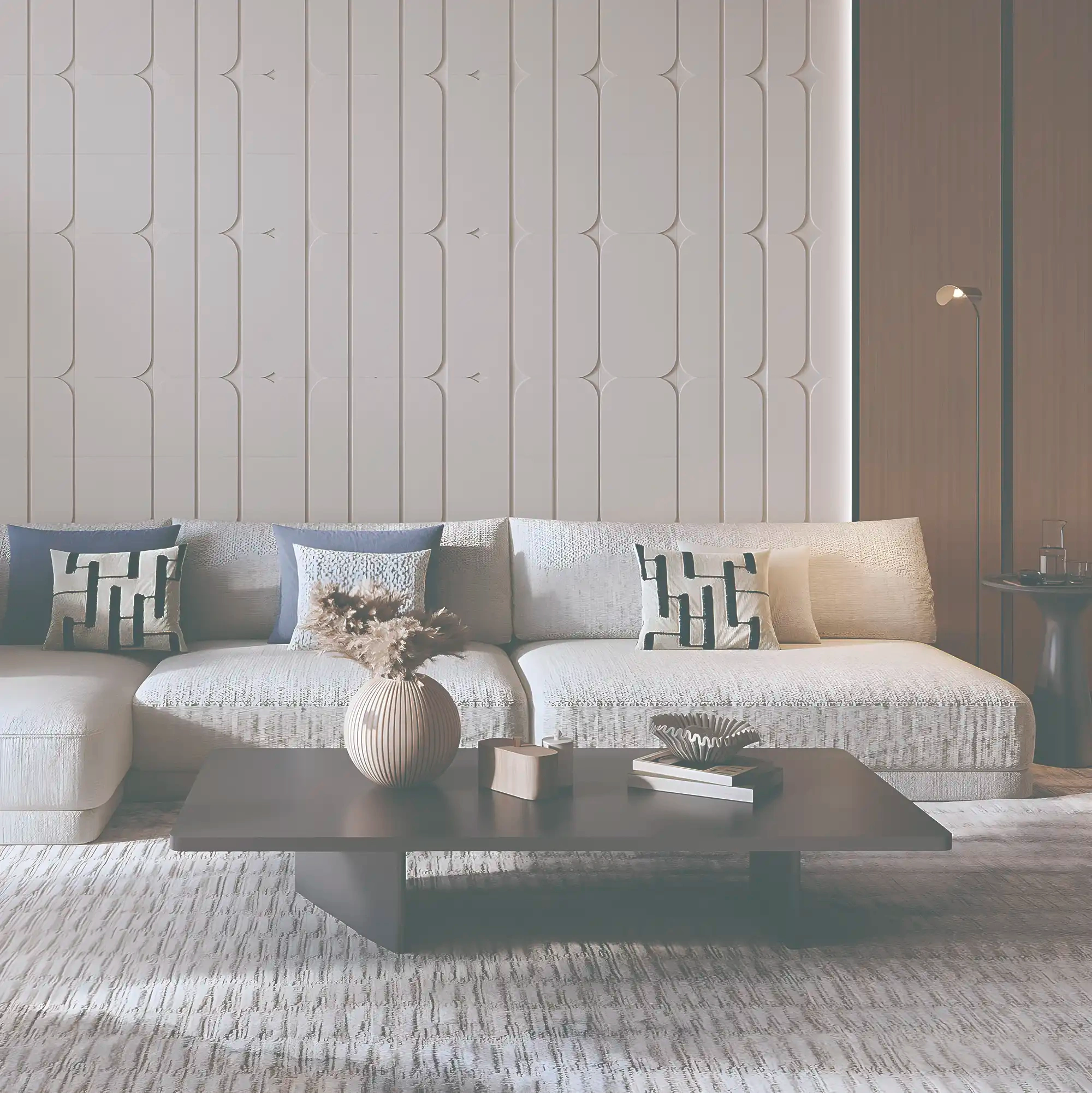 Премиальные апартаменты в Дубае, Объединённых Арабских Эмиратах